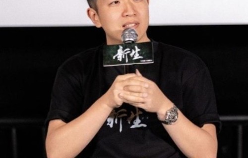 《孤注一掷》导演申奥新片曝光 聚焦索马里劫船案