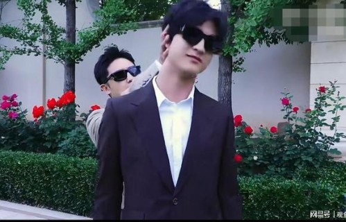 田亮14岁儿子小亮仔彻底长开，身高反超爸爸，颜值帅成清爽少年|森碟|叶一茜|亲子|综艺|女儿