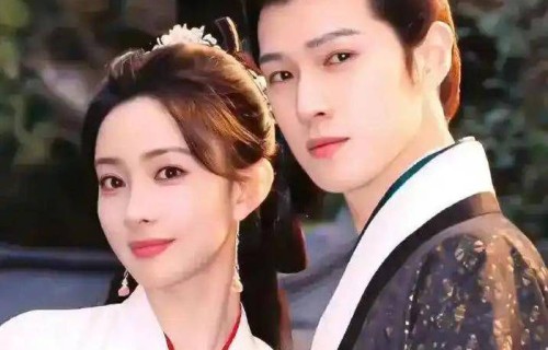 孟子义李昀锐同框避嫌!开机仪式零交流,辟谣后反差戳痛CP粉_互动_镜头_合作