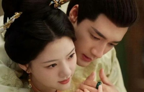芒果首播！36集古装爱情剧《良陈美锦》来啦！任敏、此沙领衔主演|电视剧剧情讨论|复仇|一世|顾锦朝|人生