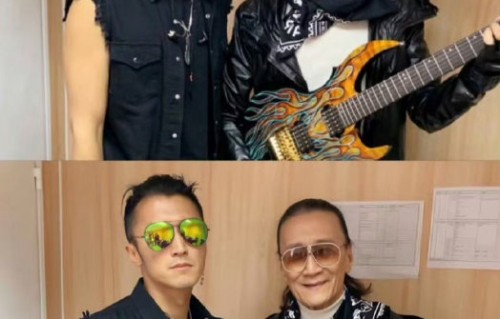 谢贤遗产是否会分给前妻狄波拉