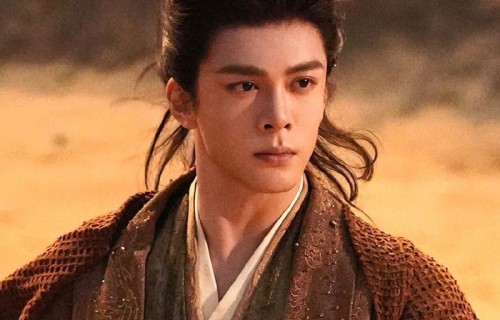 曾舜晞角色指数破9，武拾光V榜登顶|月鳞绮纪|白日提灯|雾妄言|认证