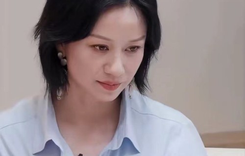 48岁倪虹洁要赡养五个老人，为前夫偿还上千万债务，儿子不叫她妈