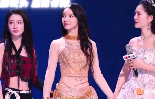 谢娜加盟乘风2026，全女综艺氛围温馨|姐姐互动|谢娜综艺|女性群像|节目|见证人