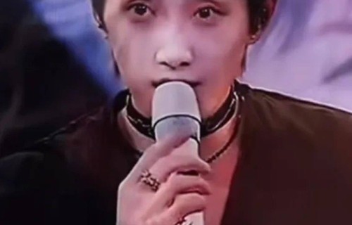 一句对不起太晚,孩子们的遗憾谁买单,谢霆锋这回真的醒了?