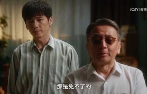 从滤镜到降格摄影，从两千到五十，帮《冬去春来》说句公道话|流量剧|徐胜利|电影视觉|深度影评|庄庄