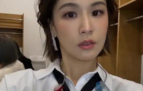 浪姐7最大黑马!曾沛慈一出场,全网都在喊“雷婷回来了”