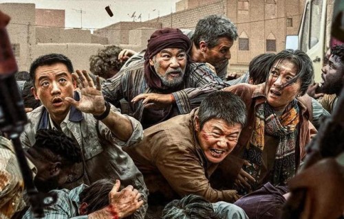 题材多元,绘光影新春