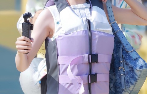 张云龙站姐发布虞书欣照片引期待|云初令