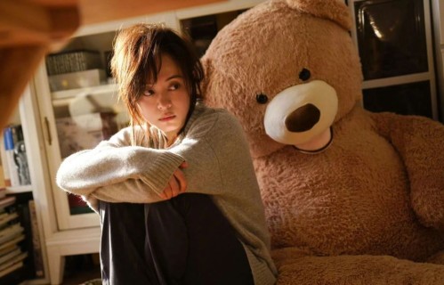 孙俪发长文回应《危险关系》“扑了”，感谢邓超支持！收视率低有3大原因