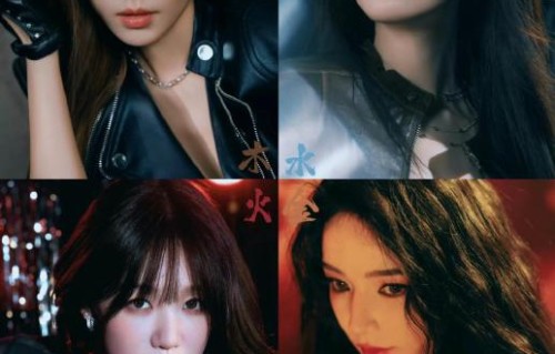 除了陈瑶和张月，她们一公的《霍元甲》小组里还有哪些姐姐？