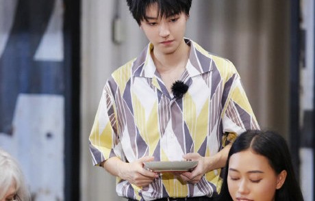 《中餐厅10》节目剪辑是否放大了张雅琪的问题？