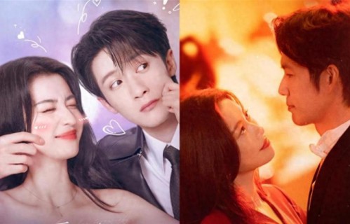 王楚然新剧热恋檀健次杀青3年将上映，内幕与朱珠《蜜语纪》有关