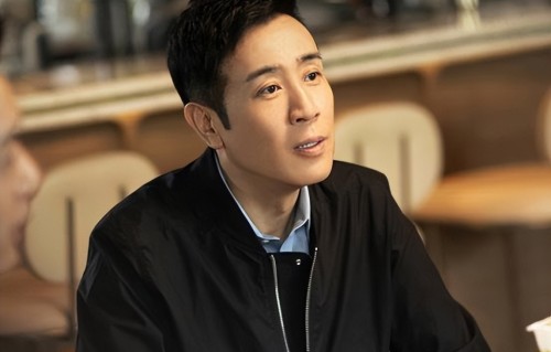 新剧《有港回信》首播，看完6集后，我要说：都市剧就应该这样拍