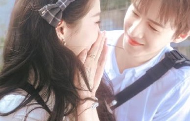 观众对关晓彤和李昀锐组成的‘定晴信武’CP评价如何？