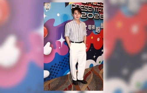 TVB新剧题材值得期待，上位小生告别《爱回家》，大结局剧本未出