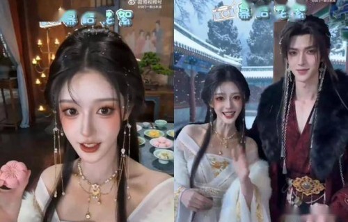 AI杀进影视圈！演员饭碗不保？但大家真的愿意看AI演员演戏吗？