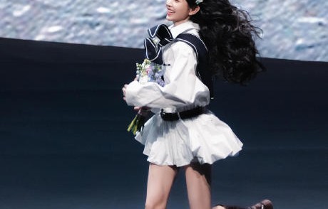 田曦薇的元气感为何能引发粉丝广泛的情感共鸣和治愈效果？|段子手|生命力|甜度|屠户|李薇