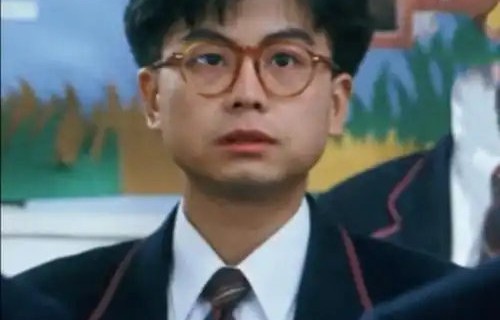 大家怎么评价黄一山这位父亲？|逃学威龙|九品芝麻官|香港特别行政区|学霸|教育