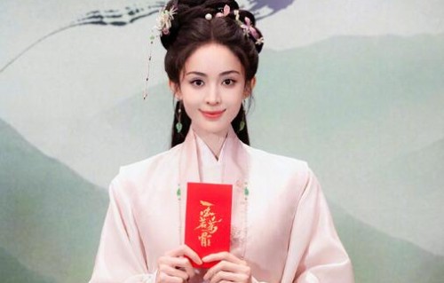 于正回应娜扎二番 呼吁粉丝团结