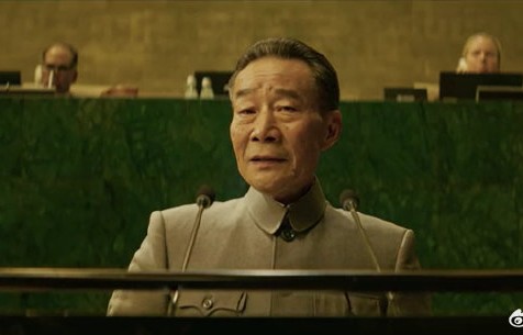李雪健如何通过读口型完成对手戏？