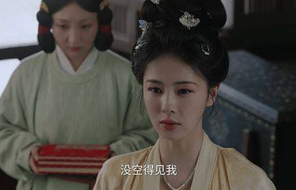 《莫离》最大虐点！青霜惨死，离山灭门，太后才是整部剧的万恶之源