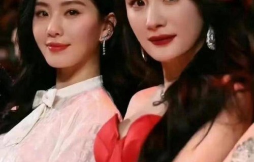 杨幂连续五年为刘诗诗庆生，刘诗诗发声回应，吴奇隆没公开送祝福|生日|阿么|友情|感情|沉默