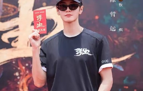 其他剧组也普遍存在片场吸烟的情况吗？