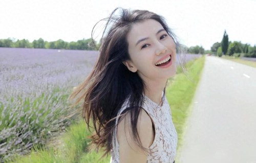 「不完美」的高圆圆，为什么更耐看了 