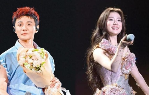 单依纯事件升级！被扒背刺吴宣仪，线上演唱会播放预录带欺骗观众