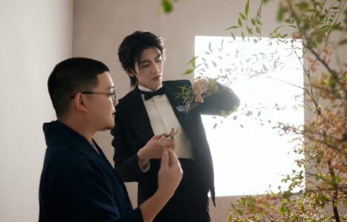 内向性格对张凌赫的演艺事业产生了哪些积极影响？|理性|职业|纪录片|专注力|工科