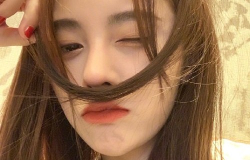 鞠婧祎还有哪些经典wink名场面？