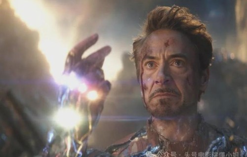 钢铁侠没死!爆料疯传:毁灭博士是烟雾弹,唐尼《复联5》还演他