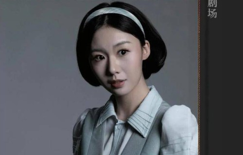 高燃群像集结！《雨燕》定妆海报震撼首发|张皓伦|冯满|阡陌|赵震|李坤霖