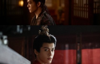 观众对于曾舜晞在《月鳞绮纪》中的表现和剧情的虐心程度有何评价？