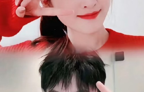 张睿李若嘉十年恋情曝光！女方高调应援破分手传闻