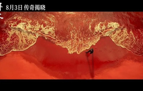 陈思诚，“解密”失败？