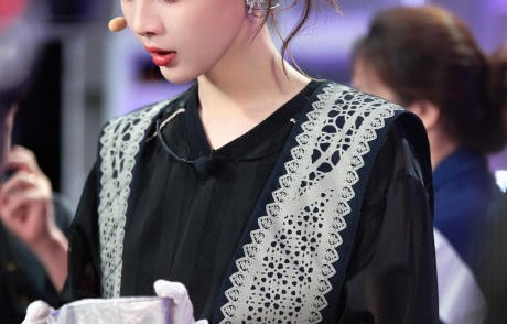 马頔之后会怎么反击杨超越的整蛊？