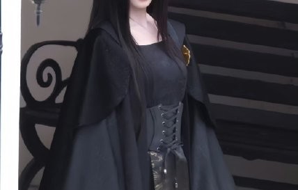 鞠婧祎水珠雀斑路透封神！氛围感杀疯了