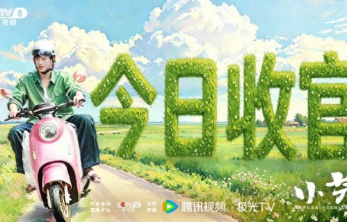 举例说明哪些国产剧的结局是强行圆满的？