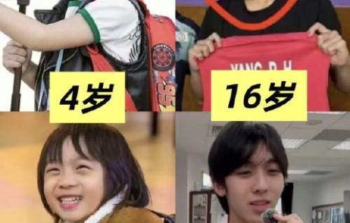 林志颖对儿子Kimi未来进入演艺圈持什么态度？