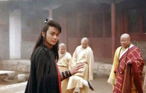 90后都耳熟能详的6部电视剧，全看过的就不再年轻了|白眉大侠|小龙人|网易新闻|小龙女|少年