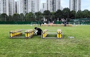 周深演唱会烟花秀与哪些歌曲进行了联动？