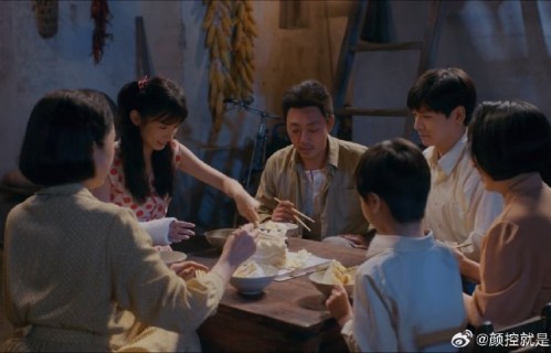 《你好1983》对周诚角色的改编，为何会引发原著党争议？