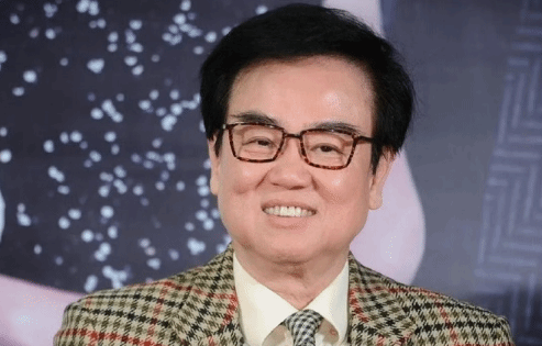 获刑5个月！港片大佬黄百鸣涉内幕交易案宣判