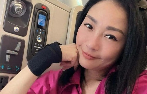 港星杨玉梅险遭杀猪盘!被年轻男生追求,温柔攻势2个月露出真面目