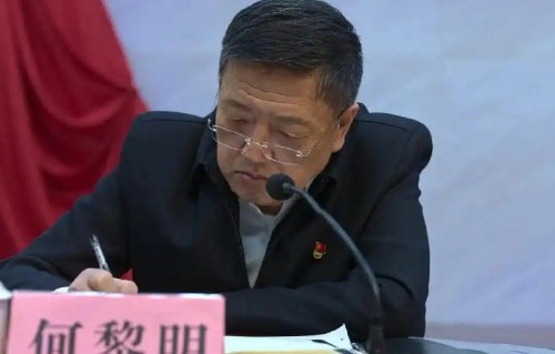 秦焰在《狂飙》中饰演的何黎明为何让人印象深刻？