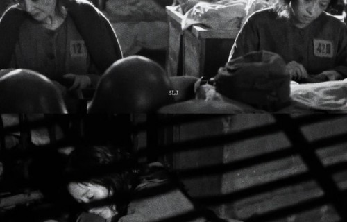 酱园或许有问题,章子怡演技毋庸置疑,实力派女星展现非凡魅力_角色_表演_恐惧