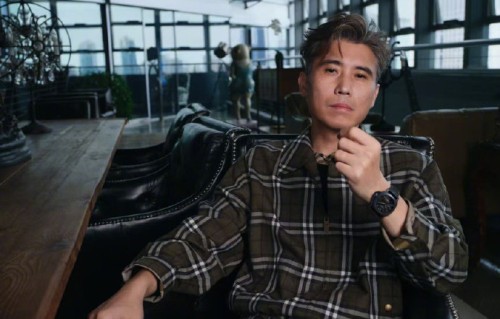 李乃文的事件是否反映了综艺节目娱乐效果与人文关怀的矛盾？