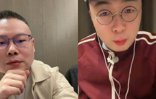 岳云鹏杜海涛连麦畅聊天津美食|吃货|打卡|本性